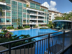 ClementiWoods Condominium (D5), Condominium #216938971